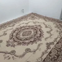 روفرشی۱۲متری همراه پرده و والان|روفرشی|اسلام‌شهر, مسکن مهر اسلاشهر (شهرک امام خمینی)|دیوار