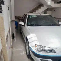 پارس موتور جدید xu7p