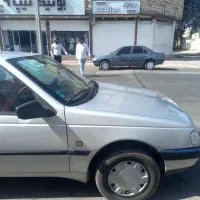 پژو ۴۰۵مدل ۹۹|خودرو سواری و وانت|بم, |دیوار