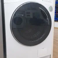 فروش از دم قسط ۱۸ ماه لباسشویی های اسنوا