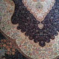 فرش 6 متری دیپلمات|فرش|قائمشهر, |دیوار