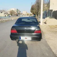 دوو سیلو مدل 81 تازه تعمیر|خودرو سواری و وانت|بجنورد, |دیوار