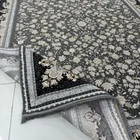 فرش۱۲متری افشان طلاکوب|فرش|گرگان, |دیوار