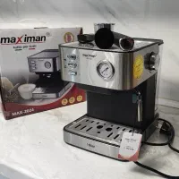 قهوه ساز، اسپرسو ساز ایتالیایی