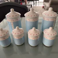 پاسماوری و جا ادویه