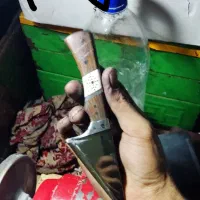 چاقو کلکسیونی|کلکسیون اشیاء عتیقه|شیراز, شهرک پرواز|دیوار