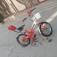 دوچرخه ۱۶