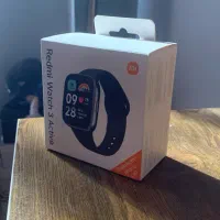 Redmi watch 3 active|ساعت|تهران, شهران جنوبی|دیوار