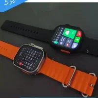 ساعت کاملا نو