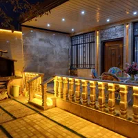 اجاره باغ ویلا با استخر و امنیت(مجرد پدیرفته میشود