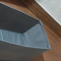 باکس شلوار و لباس