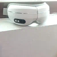 عینک ماساژور چشم بلوتوث دار Eye care