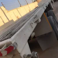 فروش یک دستگاه کف|خودرو سنگین|اهواز, آریاشهر|دیوار