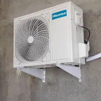 نصب و تعمیر کولرگازی ، پکیج