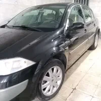 مگان ۲۰۰۰ مدل ۲۰۱۱ بدون مشابه فابریک