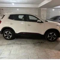 x55pro|خودرو سواری و وانت|تهران, شهرآرا|دیوار