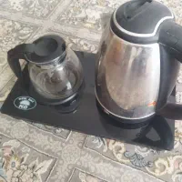 چای ساز|سماور، چای‌ساز، قهوه‌ساز|گلبهار, شهر جدید گلبهار|دیوار