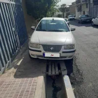 سمند lx مدل 1388 سالم به شرط کارشناسی