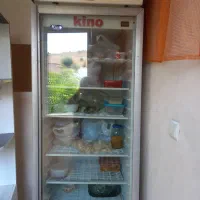 یخچال ایستاده