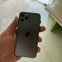 اپل ۱۲ پرو|موبایل|اصفهان, بوستان آینه خانه|دیوار