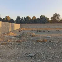 داخل بافت ۱۳۷۵ متر ششدانگ کردامیر