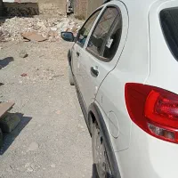 کویک s|خودرو سواری و وانت|کرج, حصارک بالا|دیوار