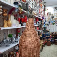 سالونگ سایز کوچیک رومیزی