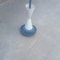 پنکه سقفی|پنکه و تصفیهکنندهٔ هوا|اهواز, ۳۰ متری|دیوار