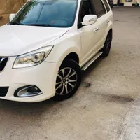هایما اس ۷ توربو 1800cc|خودرو سواری و وانت|اردبیل, |دیوار