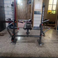 وسیله ورزشی مارک تن آرا