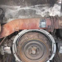 کار آموز در میکانیکی