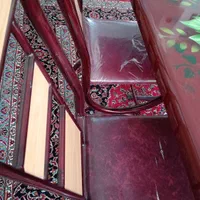 میز ناهار خوری 4 نفره تمیز|میز و صندلی غذاخوری|شهرضا, |دیوار