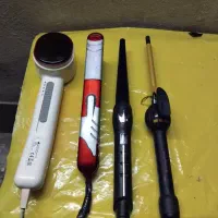 بابلیس اتو مو ماساژور و بابلیس|آرایشی، بهداشتی، درمانی|گلوگاه بابل (گلیا), |دیوار