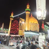 کربلا ارزان