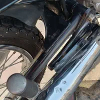 رهرو95a1|موتورسیکلت|باقرشهر, |دیوار