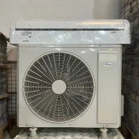 کولر گازی|کولر گازی و فن‌کوئل|اندیشه, اندیشه فاز ۱|دیوار