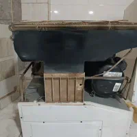 کولر گازی پنجره ای 24 سامسونگ|کولر گازی و فن‌کوئل|اندیمشک, |دیوار