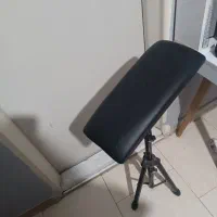 ترولی و ارم رست  تتو|آرایشگاه و سالن‌های زیبایی|قزوین, |دیوار