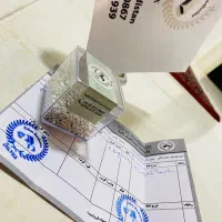 شمش و ساچمه نقره نمایندگی