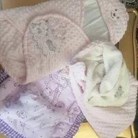 قنداق فرنگی.پتو|اسباب و اثاث بچه|مشهد, جاهد شهر|دیوار