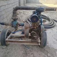 پمپ آب مارگون 4اینج