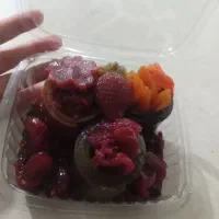 سوشی|خوردنی و آشامیدنی|کرج, ساماندهی|دیوار