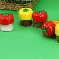 نمک پاش 6عددی