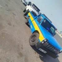 امدادخودرو خودروبر تاکستان و حومه در استان قزوین|خدمات حمل و نقل|تاکستان, |دیوار