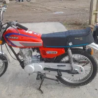 موتور هندا مزایده|موتورسیکلت|انبارآلوم, |دیوار