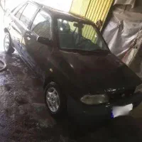 پراید 83انژکتور|خودرو سواری و وانت|بیرجند, |دیوار