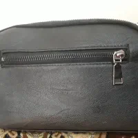 کیف مشکی زنانه|کیف، کفش، کمربند|دورود, |دیوار