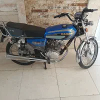 موتور رهرو صفر قس طی