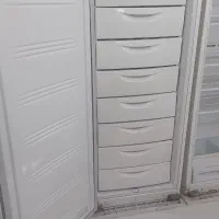 یخچال فریزر دوقلو امرسان|یخچال و فریزر|چمران, |دیوار