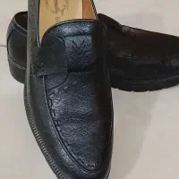 کفش مردانه ۴۳|کیف، کفش، کمربند|رشت, فلسطین|دیوار